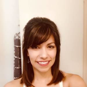 Meet your Posher, Maria